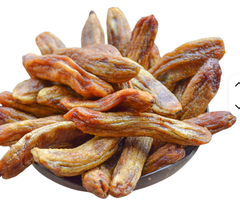 Vietnamese Sweet AD Processed Whole Vacuum Pack Soft-Dried Laba Banana Kentary 20kg in Bulk Supply for Smoothies Cereal - Image 2