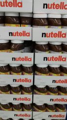 Ferrero Nutella 6 x 750g. Ferrero Nutella 6 x 800g/Nutella Ferrero Chocolate Spread 600g Supply for Retail Distribution – product photo 3, product detail gallery