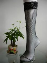 Lace Stocking - Image 1