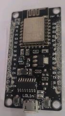 Esp8266 WIFI Module, For Electronics Products Brand ESP Material PVC Connectivity Wifi Part Number Esp8266 wifi frquency - Image 4