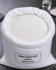 Rubber Powder and Rubber Granules From Recycled Post-Industrial Rubber & Footwear Outsole Rubber Material - Image 5
