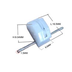 Spare Part Toy Car Accessories Friction Gear Box for Car Toy - Image 6