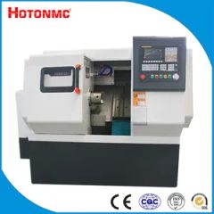 CNC Metal Lathe Machine Tck6336 (s) TCK6340 TCK6350 Motor 11kw Condition New Trademark HOTON Spindle bore 66 HS Code 8458190000 - Tengzhou Hoton Machinery Co., Ltd.