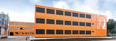 School Building Construction Service Service Location India Contract Type Labor Only Property Type Commercial Payment Mode - Image 1
