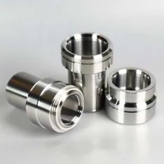 Engine Auto Parts Design Services Construction Machinery Parts - Image 1
