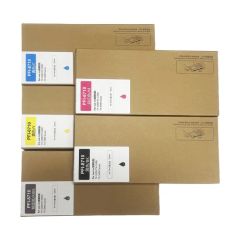 Pfi-8710 Ink Cartridge Suitable for Tx5200 Tx5210 Tx5300 Tx5310 Tx5400 - GuangZhou Microstep Office Equipments Co.,LTD