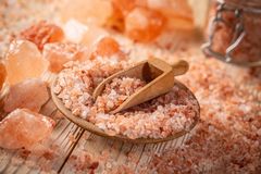 Himalayan Pink Salt - Image 1
