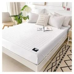 Transform Your Sleep Routine: King Size Fitted Earthing Sheet with 10% Silver Fiber for Deeper, More Revitalizing Nights - Suzhou Amradield Co., Ltd.