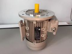 Ye3 Series 0.55~200kw High-Efficiency Induction AC Electric Motor - Fuding Brothers Power Co., Ltd.