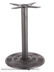 Restaurant Furniture Table Leg Table Frame - Image 4