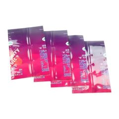 Premium PVC Labels for Custom Pet Packaging Solutions - Image 4