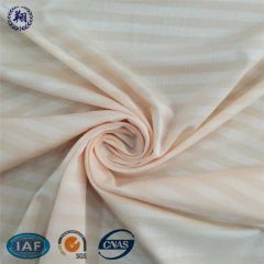 Weft Knitting 85%Nylon15%Spandex 120GSM Stretch Fabric N065TB6 OekoTex SGS 1Y - Zhejiang Hongxiang Textile Technology Co.,Ltd