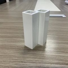 Useful PVC Plastic Profiles for Building Extrusions - Image 1