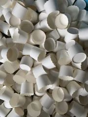 Paper Bowl Forming Machine/PLA Paper Bowl Making Machine/Paper Bowl Shaper - Image 3