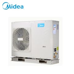 Midea Outdoor Unit Inverter M-Thermal Mono Heat Pump Water Heaters Manufacturing - Image 6