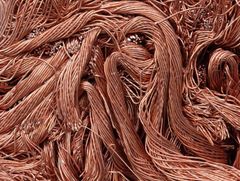Exporter Of Industrial Grade 99.99% Copper Content Copper Scrap Wire - United States Wholesale Copper Scrap - Image 4