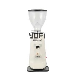 Coffee Grinder Commercial Coffee Grinder Machine 64mm Burr Size - Image 2