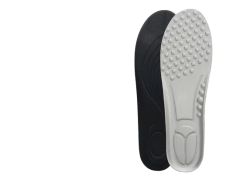 Shock Absorption Memory Foam Insole for High Heels and Pointed Shoes - Image 5