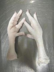 Chicken feet , chicken paw - Image 2