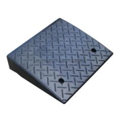 China Supplier of Rubber Car Kerb Ramp - Image 1