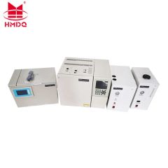 Laboratory Analysis Instrument Gas Chromatograph Analyzer for Sale - Image 6