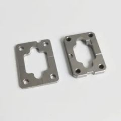 Custom Aluminum CNC Precision Machining Parts Die Cast Mould Making - Image 2