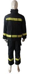 Fire Protection Gear Full Body Suit Rugged and Safe Thickness Normal HS Code 6812910000 Length Medium Long Trademark - Image 6