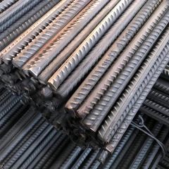 ASTM A615 Grade60 Deformed Steel Rebar Price Per Ton MOQ 1 Ton Length 12m Origin China Customize OEM Standard ASTM Tolerance - Image 6