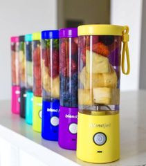 Affordable Price BlendJet V2 Portable Blender 16 oz Home Supplies, Tools Gadgets – Housemart for  export worldwide - Image 1