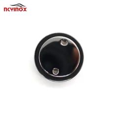 Stainless Steel Glass Spider Connector - Image 4