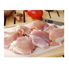 Frozen Chicken Thighs 10kg Box Price | Bulk Sale Frozen Chicken - Image 2
