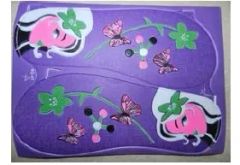 Slippers/Sandals of EVA Inner Sole Origin China Gender Unisex Model NO. WR2312 HS Code 392211990 Men Size 30cmx22cm Specification - Image 4