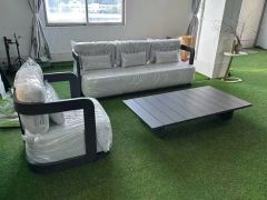 Garden Sofa Sets - Image 3