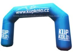 Amazing Hot Sell Customized Entrance Inflatable Arch Advertisement - Guangzhou Rainbow Inflatables Ltd.