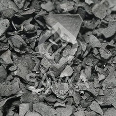 100% Pure Coconut Charcoal (Raw Material) - Image 1