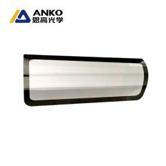 Accesorios RV Car Side Windows PC Explosion-Proof Round Corner Windows - Image 6