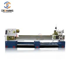 High Precision Conventional Metal Ca6150 Ca6250 High Speed Horizontal Lathe 3000mm Length - Shandong Dechang Machinery Co., Ltd.
