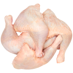 Fresh Frozen Chicken Feet/Chicken Drumstick/ frozen quarter chicken leg Quarter - Image 4