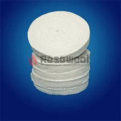 High-Performance Ceramic Fiber Insulation Tape for Metal Protection - Image 3