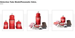 ECE R107 Approved Automatic Fire Safety Equipment Inspection in Mining Sites - Image 2