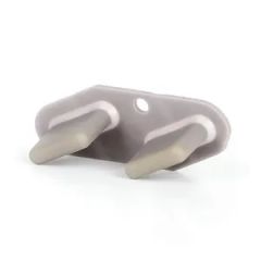 OEM Factory Customized Flexible and Soft Silicone Rubber Button for Electronic - Image 6