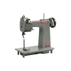 Pk401 Small Post Bed Glove Chainstitch Sewing Machine - Image 1