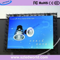 P10 Dual Color Module LED DOT Matrix Display (P4 P5 P6 P8 P10) - Image 5