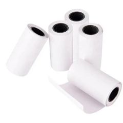 Receipt Paper Roll, Clean and Premium Grade, Cheap Bulk Wholesale Prices - Image 3