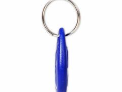 RFID 125kHz Token, Packaging Type: Box Color Blue Brand Rndmfg Range (feet) 5 cm Packaging Type Box Water Resistance - Image 3
