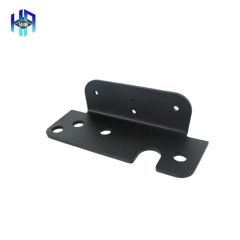 Professional Sheet Metal Manufacture Bending Process Part - Image 4