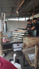 Factory tour