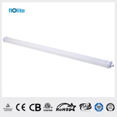 Fi-4000 Series LED Tri-Proof Light Origin China Model NO. FI-4000 Trademark flolite HS Code 9405429000 Light Body Material - Image 6
