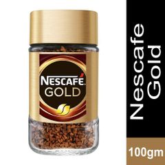 Nescafe Instant Coffee Gold - Image 2