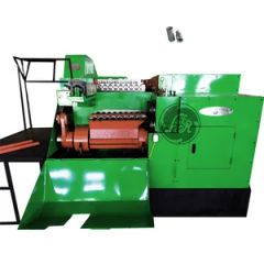 Standoffs Nuts and Step Nuts Making Machine in Metal Forging Machinery - Image 6